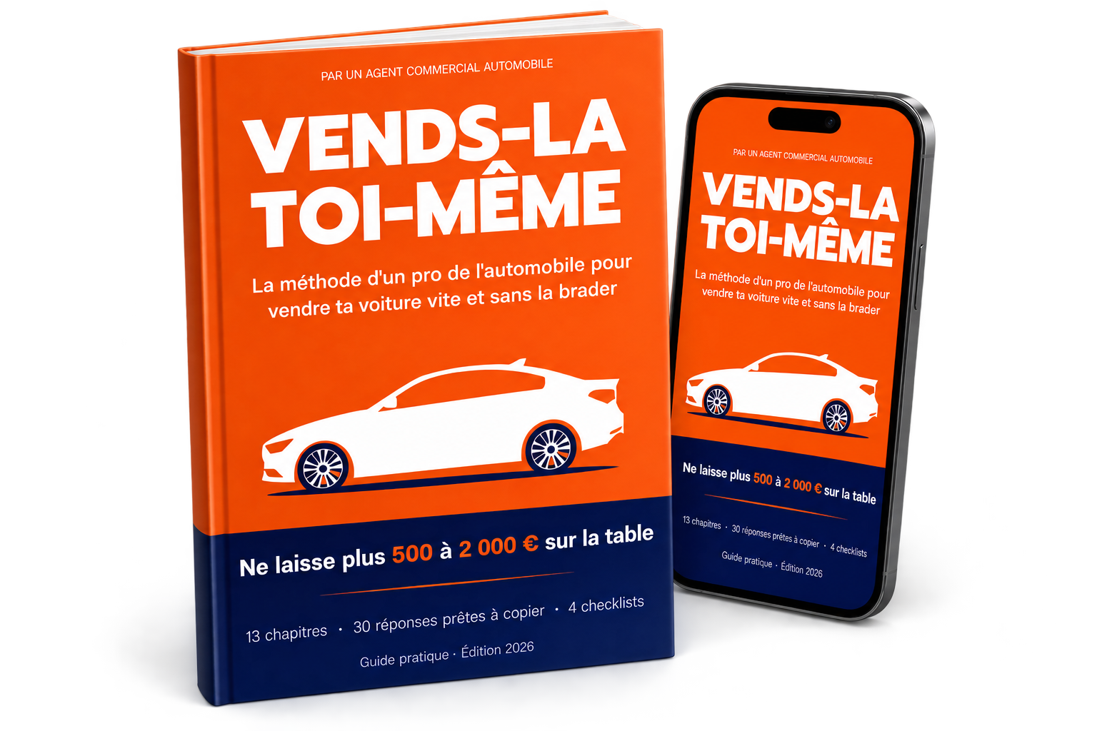 Le guide « Vends-la toi-même », version PDF et version mobile